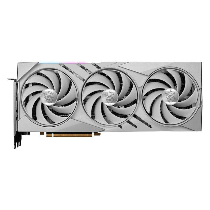 Placă Grafică MSI 16 GB GDDR6