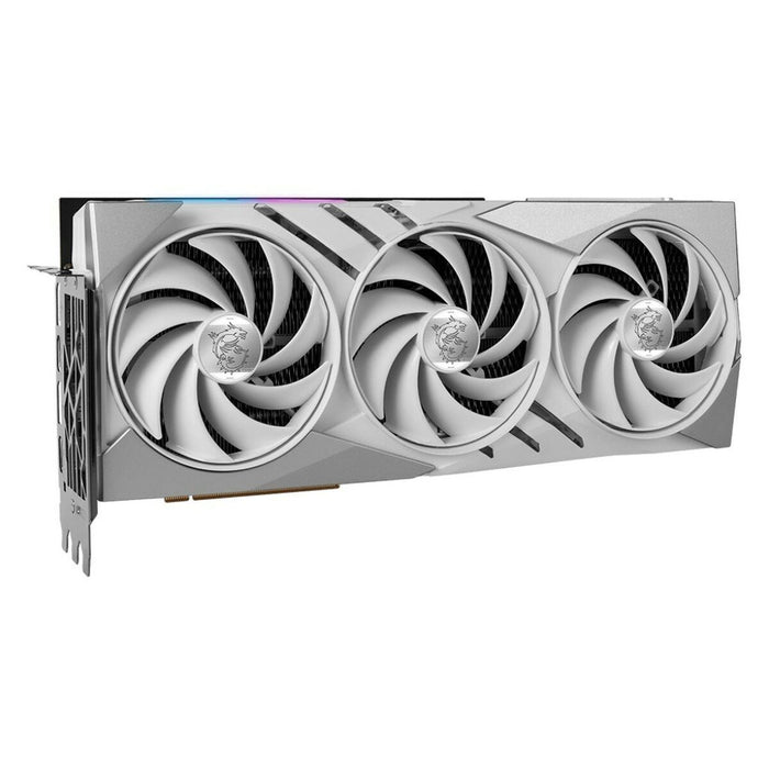 Placă Grafică MSI 16 GB GDDR6