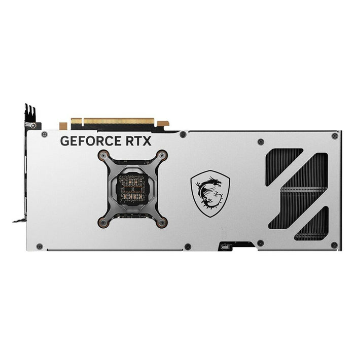 Placă Grafică MSI 16 GB GDDR6