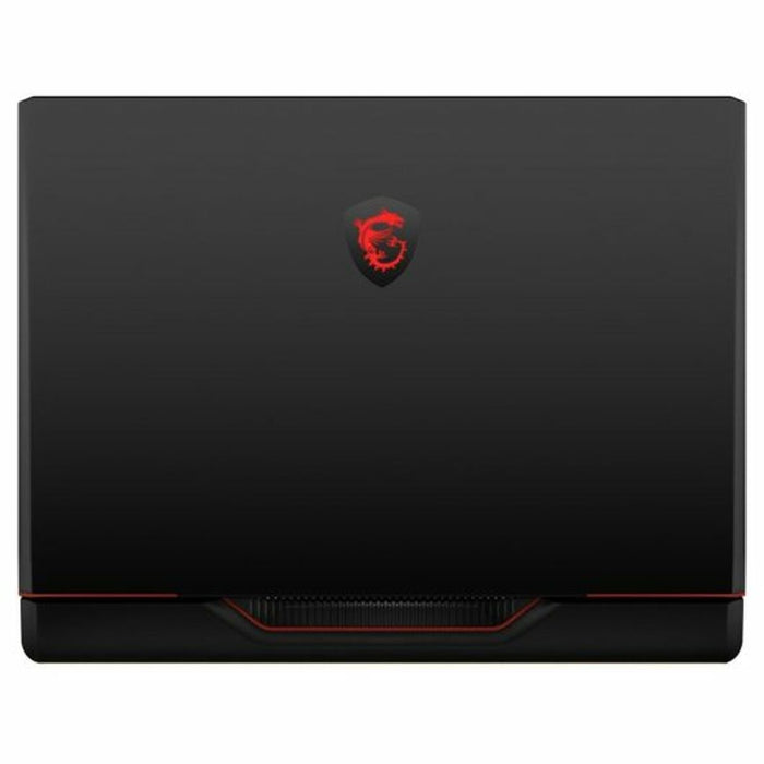 Laptop MSI Raider GE78 HX 14VHG-663ES 17" 64 GB RAM 2 TB SSD NVIDIA GeForce RTX 4080