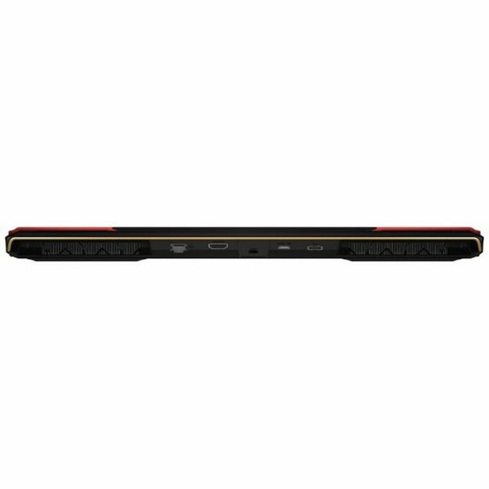 Laptop MSI Raider GE78 HX 14VHG-663ES 17" 64 GB RAM 2 TB SSD NVIDIA GeForce RTX 4080