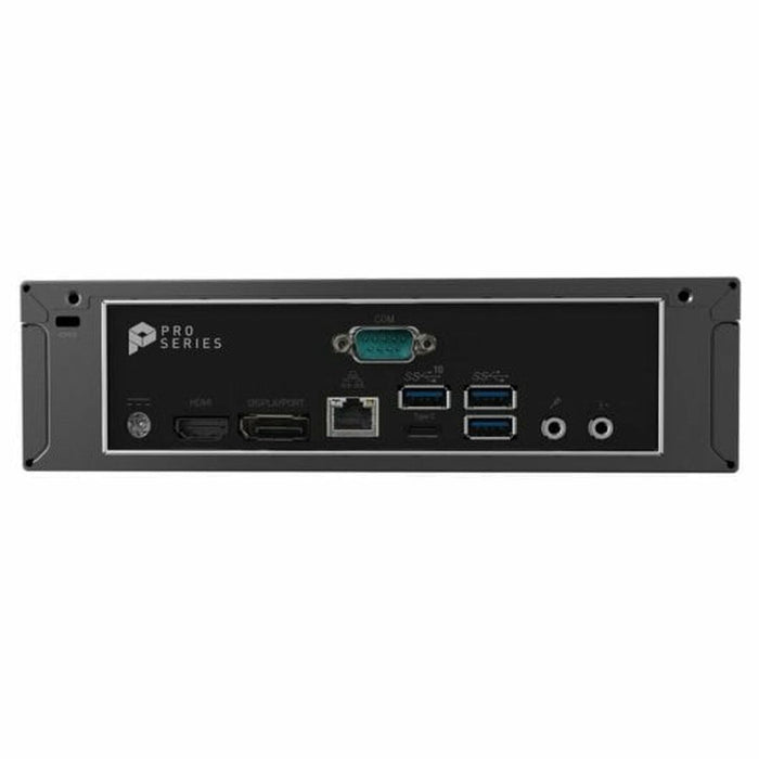 Mini PC MSI PRO DP21 13M-698XES Intel Core i3-13100 8 GB RAM 512 GB SSD