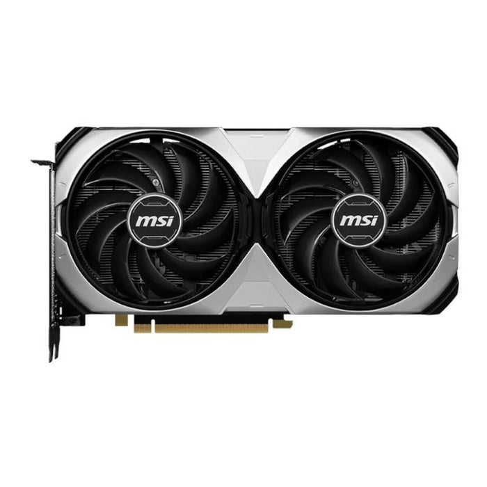 Placă Grafică MSI 912-V513-615 16 GB GDDR6X GEFORCE RTX 4070 TI SUPER