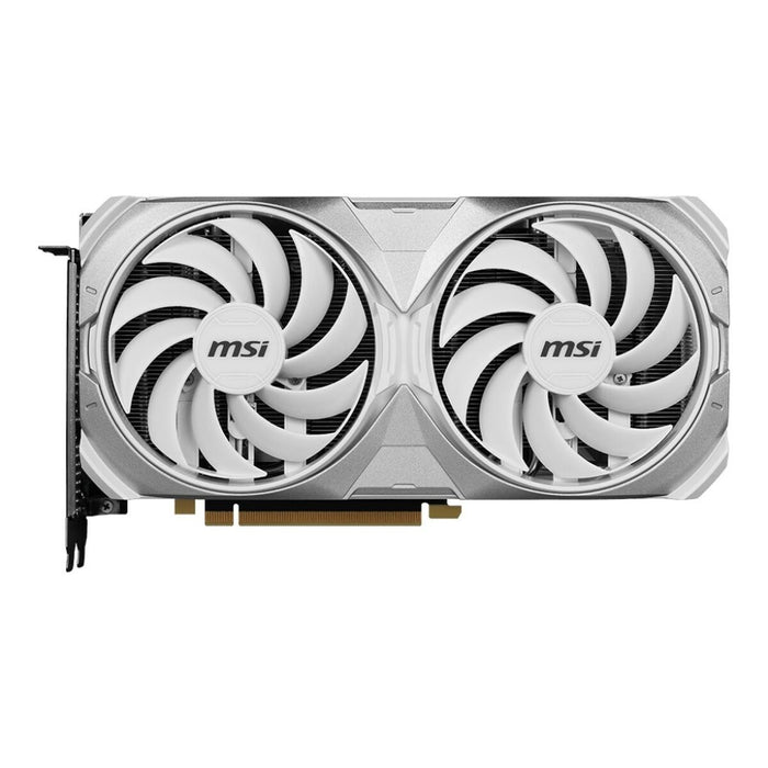 Placă Grafică MSI 16G VENTUS 2X GEFORCE RTX 4070 TI SUPER 16 GB GDDR6X
