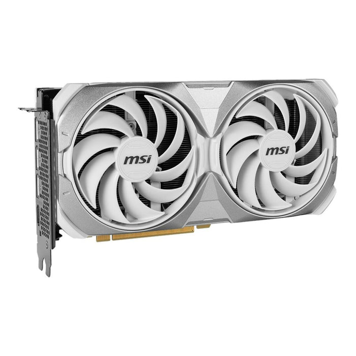 Placă Grafică MSI 16G VENTUS 2X GEFORCE RTX 4070 TI SUPER 16 GB GDDR6X