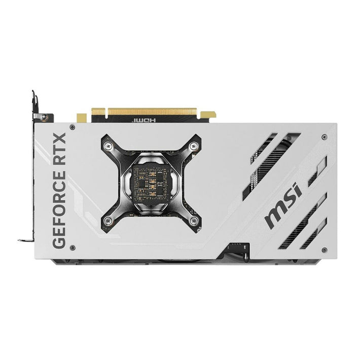 Placă Grafică MSI 16G VENTUS 2X GEFORCE RTX 4070 TI SUPER 16 GB GDDR6X
