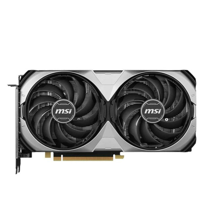 Placă Grafică MSI 912-V513-658 GEFORCE RTX 4070 12 GB GDDR6X