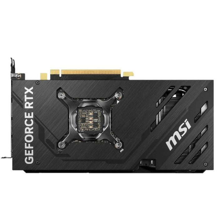 Placă Grafică MSI 912-V513-658 GEFORCE RTX 4070 12 GB GDDR6X