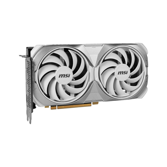 Placă Grafică MSI 912-V513-659 GEFORCE RTX 4070 12 GB GDDR6X