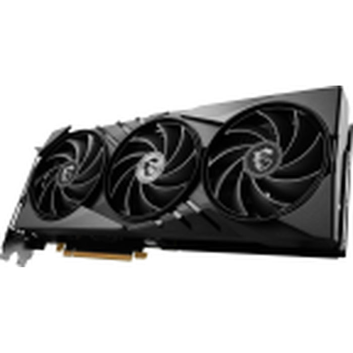 Placă Grafică MSI 12 GB GEFORCE RTX 4070 GDDR6X