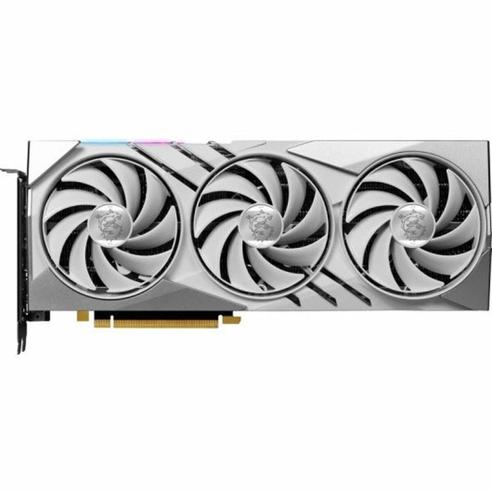 Placă Grafică MSI GEFORCE RTX 4070