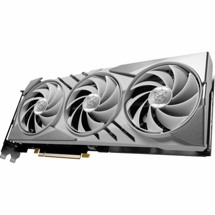 Placă Grafică MSI GEFORCE RTX 4070
