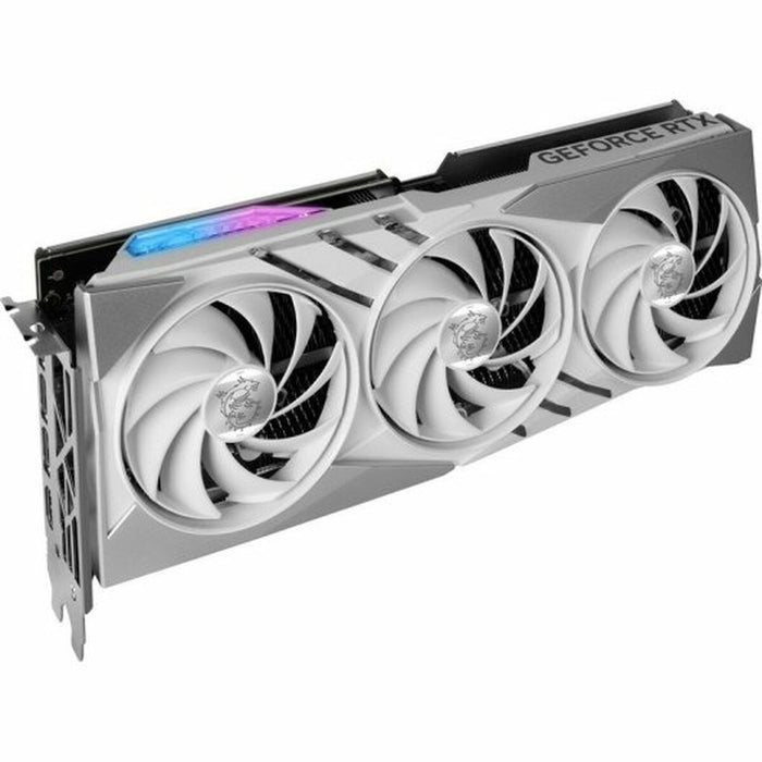 Placă Grafică MSI GEFORCE RTX 4070
