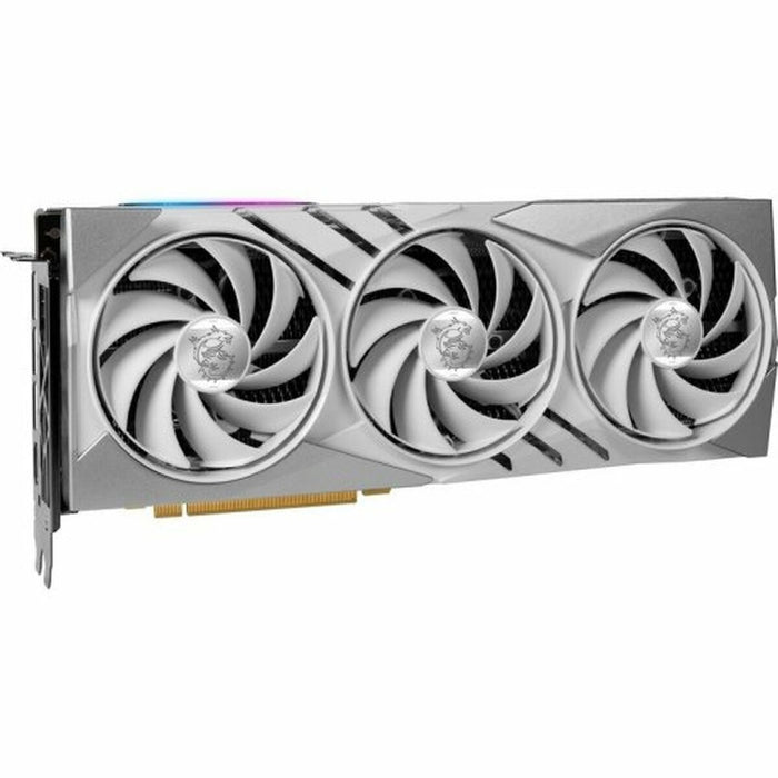 Placă Grafică MSI GEFORCE RTX 4070