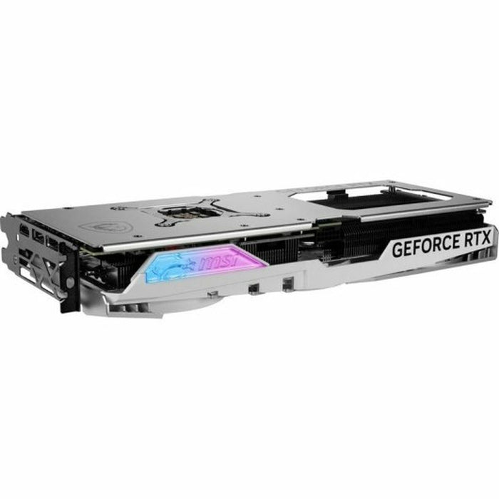 Placă Grafică MSI GEFORCE RTX 4070