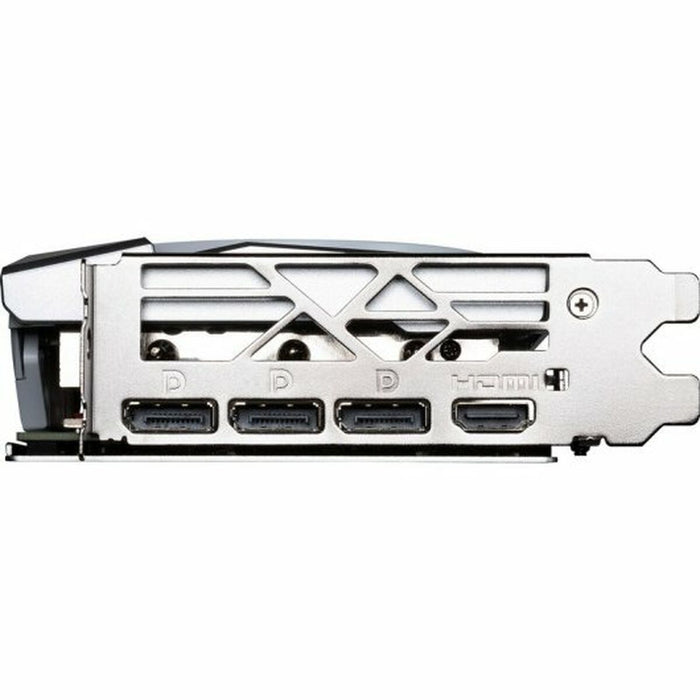 Placă Grafică MSI GEFORCE RTX 4070