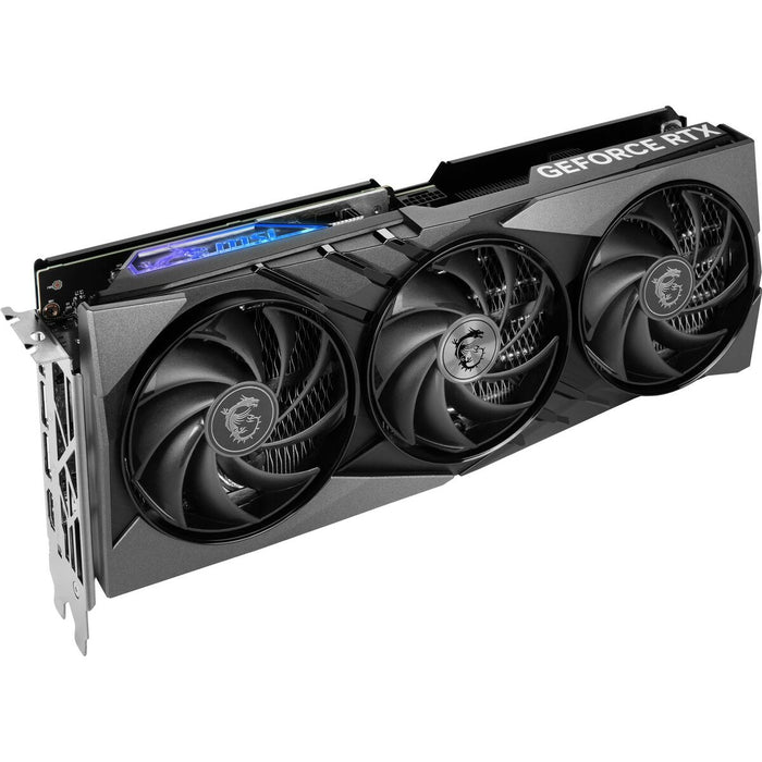 Placă Grafică MSI 16G GAMING X GeForce RTX 4070 Ti 16 GB RAM