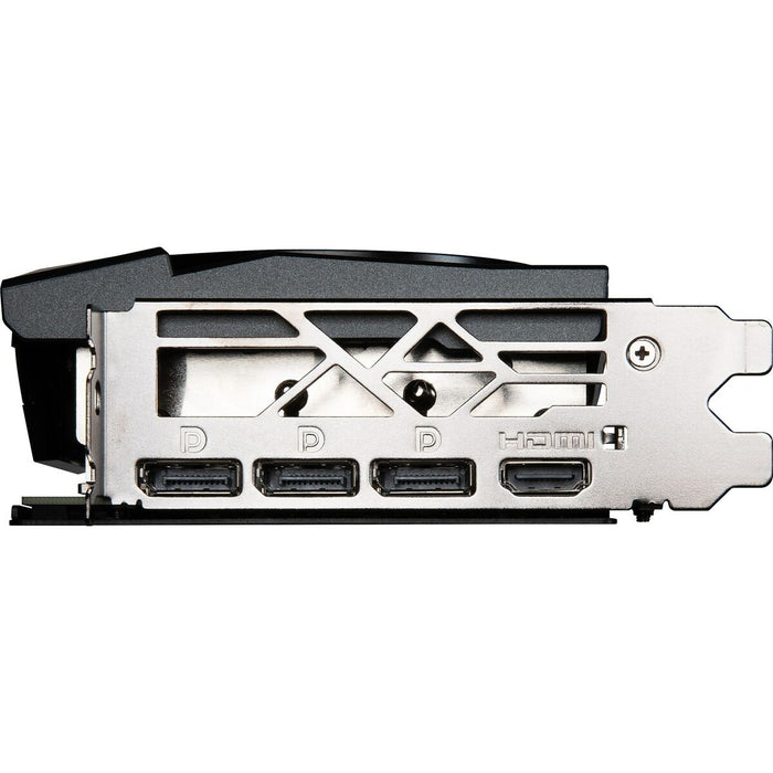 Placă Grafică MSI 16G GAMING X GeForce RTX 4070 Ti 16 GB RAM