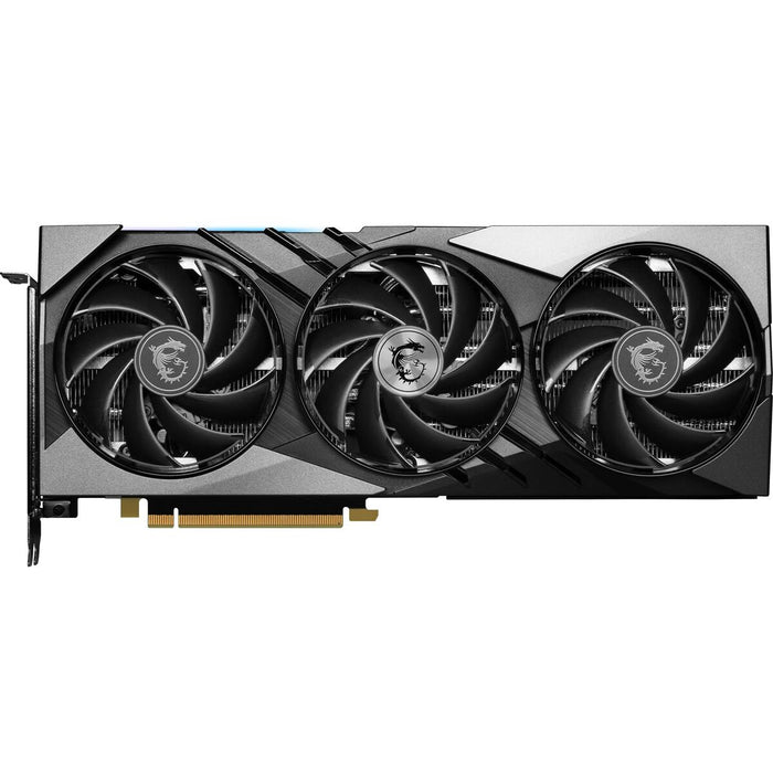 Placă Grafică MSI 16G GAMING X GeForce RTX 4070 Ti 16 GB RAM
