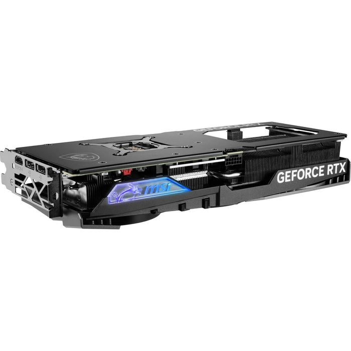 Placă Grafică MSI 16G GAMING X GeForce RTX 4070 Ti 16 GB RAM
