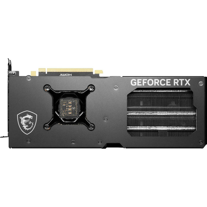Placă Grafică MSI 16G GAMING X GeForce RTX 4070 Ti 16 GB RAM