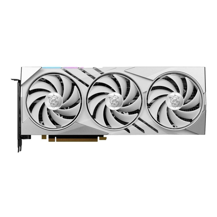 Placă Grafică MSI GEFORCE RTX 4070 16 GB GDDR6