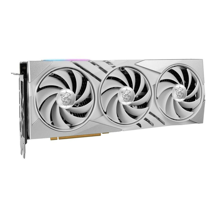Placă Grafică MSI GEFORCE RTX 4070 16 GB GDDR6