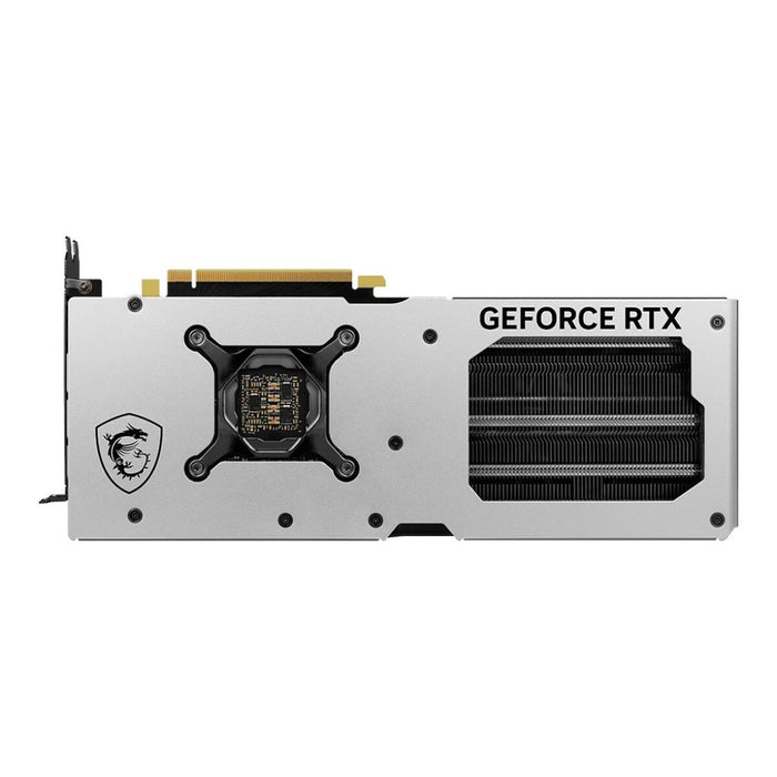 Placă Grafică MSI GEFORCE RTX 4070 16 GB GDDR6
