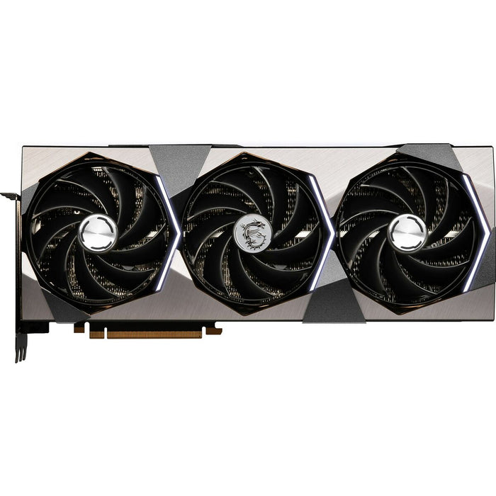 Placă Grafică MSI 16 GB GDDR6X