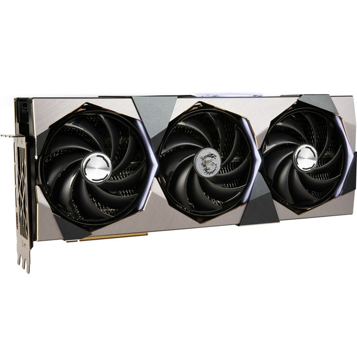 Placă Grafică MSI 16 GB GDDR6X