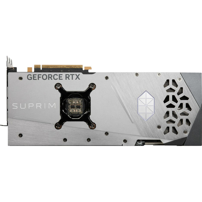 Placă Grafică MSI 16 GB GDDR6X