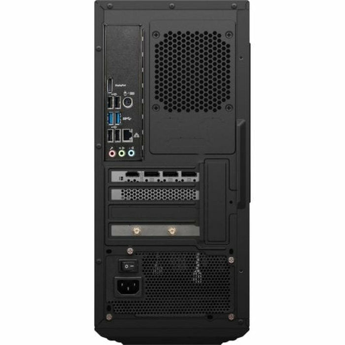 PC cu Unitate MSI MAG Infinite S3 14NUC5-1624ES Intel Core i5-14400F 16 GB RAM 1 TB SSD Nvidia Geforce RTX 4060
