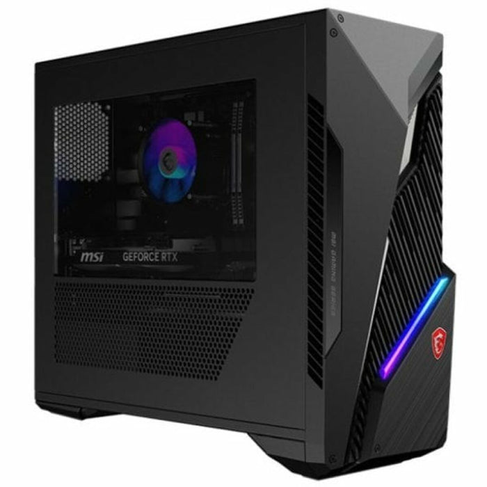 PC cu Unitate MSI MAG Infinite S3 14NUE5-1625ES Intel Core i5-14400F 16 GB RAM 1 TB SSD Nvidia Geforce RTX 4070