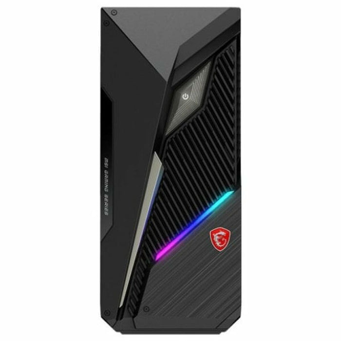 PC cu Unitate MSI MAG Infinite S3 14NUE5-1625ES Intel Core i5-14400F 16 GB RAM 1 TB SSD Nvidia Geforce RTX 4070