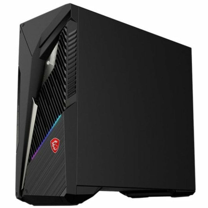 PC cu Unitate MSI MAG Infinite S3 14NUE7-1626ES Intel Core i7-14700F 32 GB RAM 1 TB SSD Nvidia Geforce RTX 4070