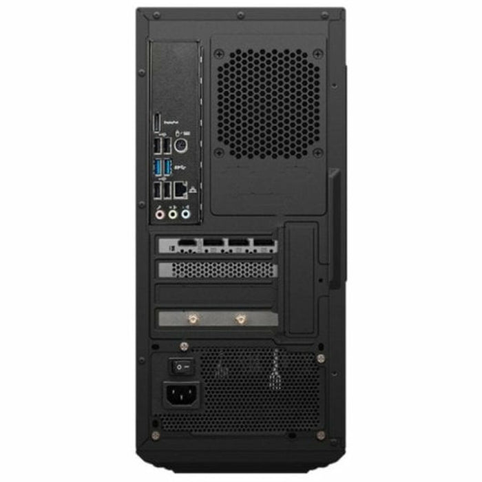 PC cu Unitate MSI MAG Infinite S3 14NUE7-1626ES Intel Core i7-14700F 32 GB RAM 1 TB SSD Nvidia Geforce RTX 4070