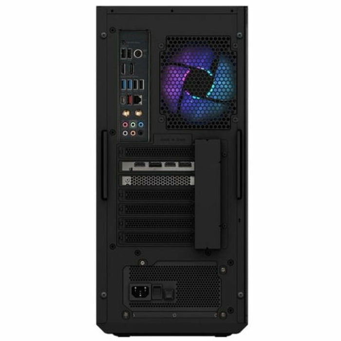 PC cu Unitate MSI 32 GB RAM 2 TB SSD