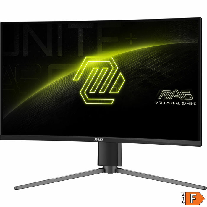 Monitor Gaming MSI MAG 27CQ6PF 27" 180 Hz Wide Quad HD
