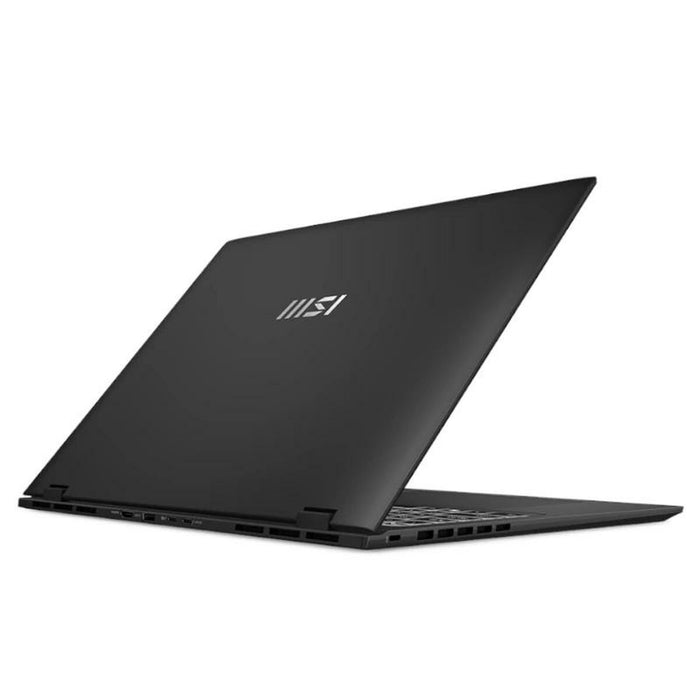 Laptop MSI Prestige 16 AI-081ES 16" Intel Core Ultra 7 155H 32 GB RAM 1 TB SSD Nvidia Geforce RTX 4060 Qwerty Spaniolă