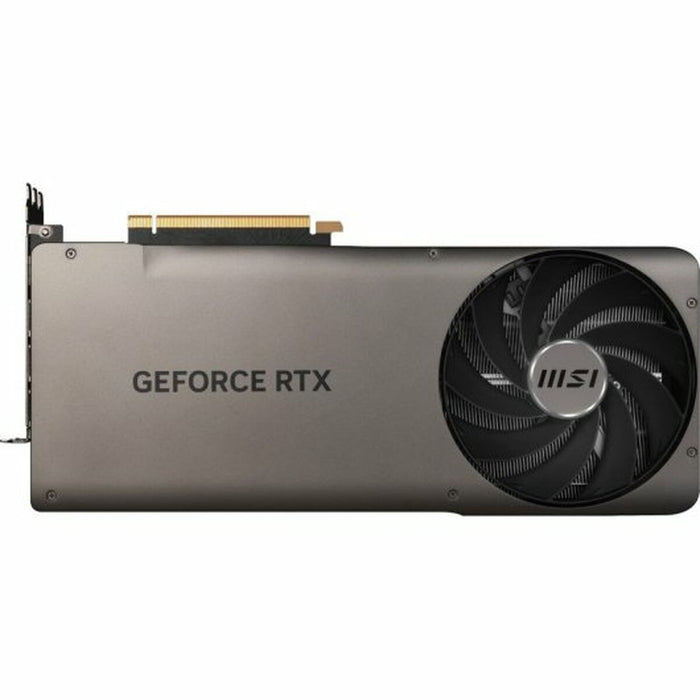 Placă Grafică MSI V511-242R GEFORCE RTX 4080 SUPER 16 GB GDDR6X