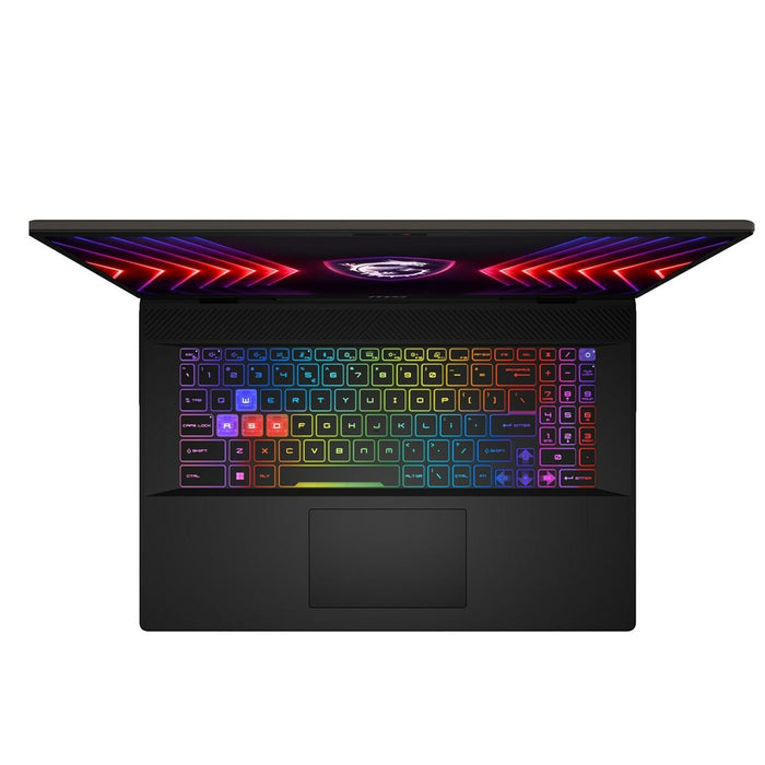 Laptop MSI Sword 17 HX B14VFKG-017XPL 17" Intel Core i7-14700HX 16 GB RAM 1 TB SSD Nvidia Geforce RTX 4070