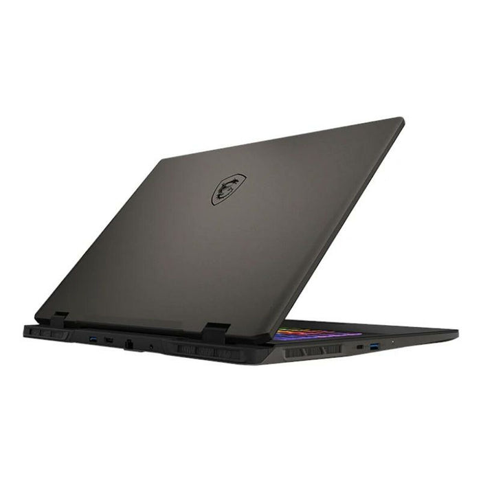 Laptop MSI Sword 17HX-031ES 17" Intel Core i7-14700 16 GB RAM 1 TB SSD Nvidia Geforce RTX 4060