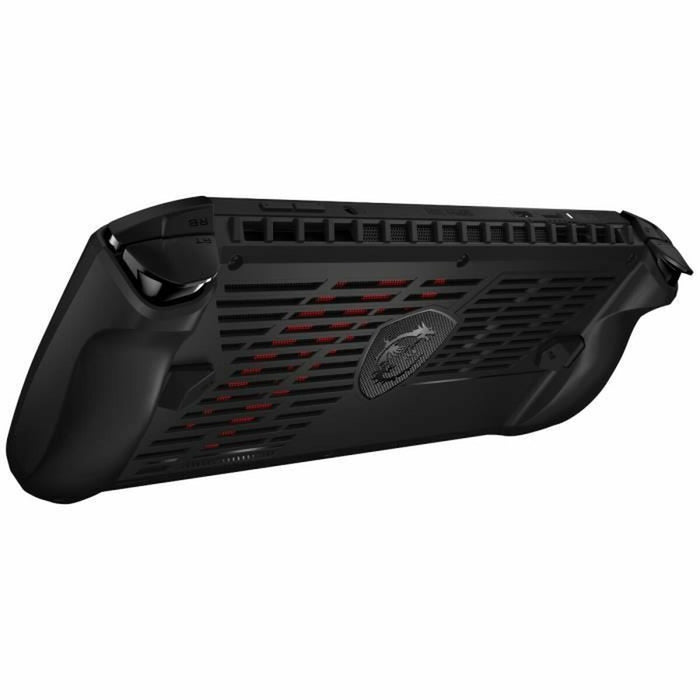 Consolă de Jocuri Portabilă MSI A1M-042FR 7"