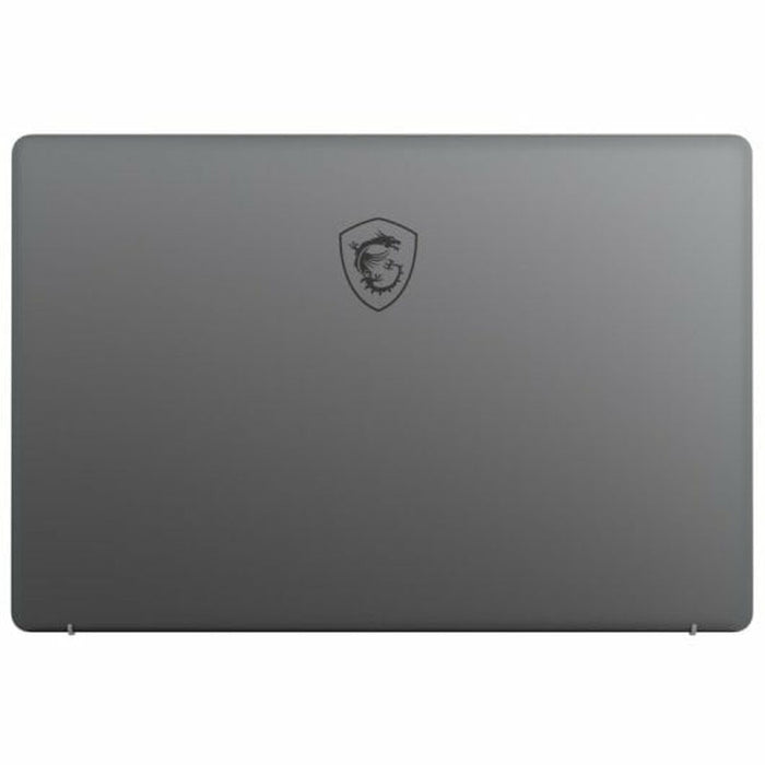 Laptop MSI Creator Z17 HX Studio A14VGT-275ES 17" 32 GB RAM 1 TB SSD Nvidia Geforce RTX 4070