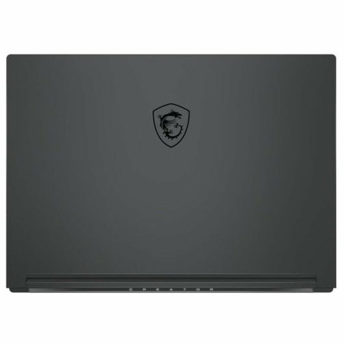 Laptop MSI Creator 16 AI Studio A1VIG-086ES 16" 64 GB RAM 2 TB SSD NVIDIA GeForce RTX 4080