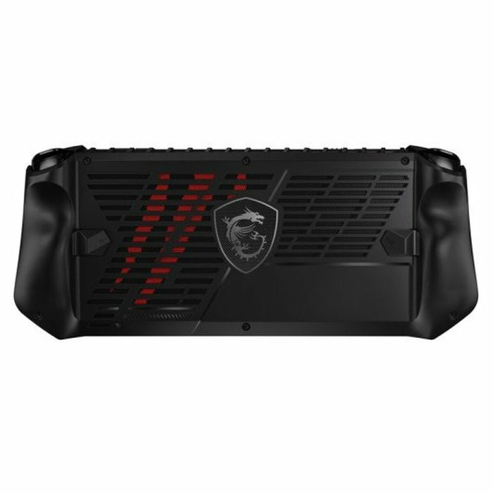 Consolă video MSI CLAW A1M-085ES-512G 512 GB SSD