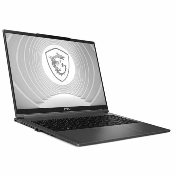 Laptop MSI