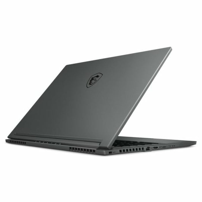 Laptop MSI