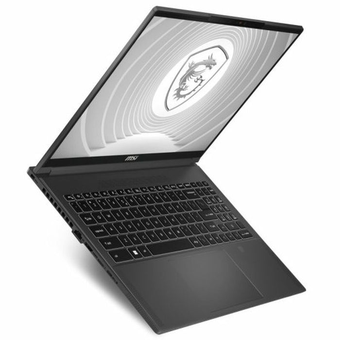Laptop MSI