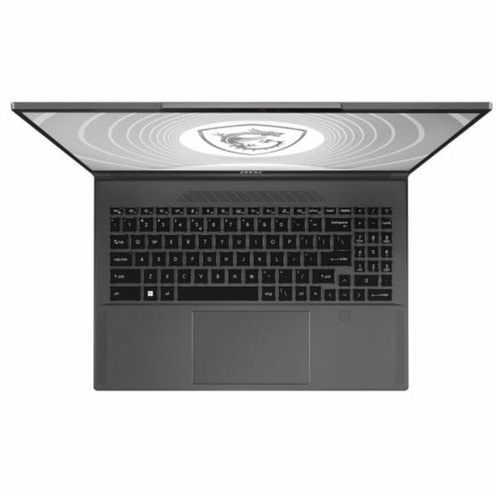 Laptop MSI